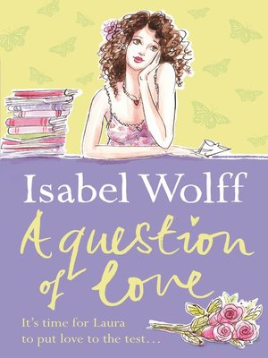 A Question of Love - ebook